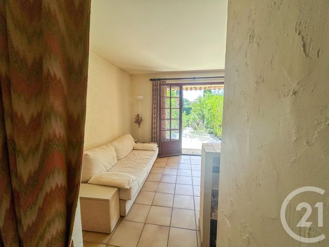 Maison à vendre - 3 pièces - 58,04 m2 - Cavalaire Sur Mer - 83 - PROVENCE-ALPES-COTE-D-AZUR