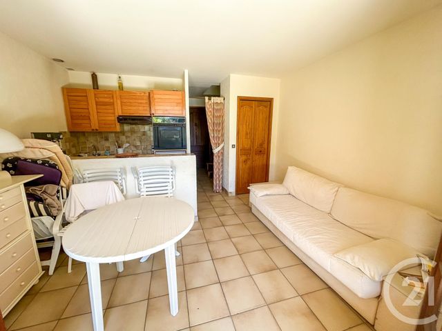 Maison à vendre - 3 pièces - 58,04 m2 - Cavalaire Sur Mer - 83 - PROVENCE-ALPES-COTE-D-AZUR