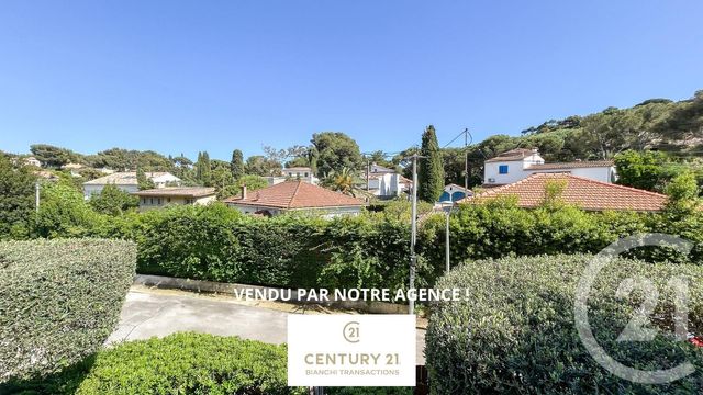 appartement - CAVALAIRE SUR MER - 83