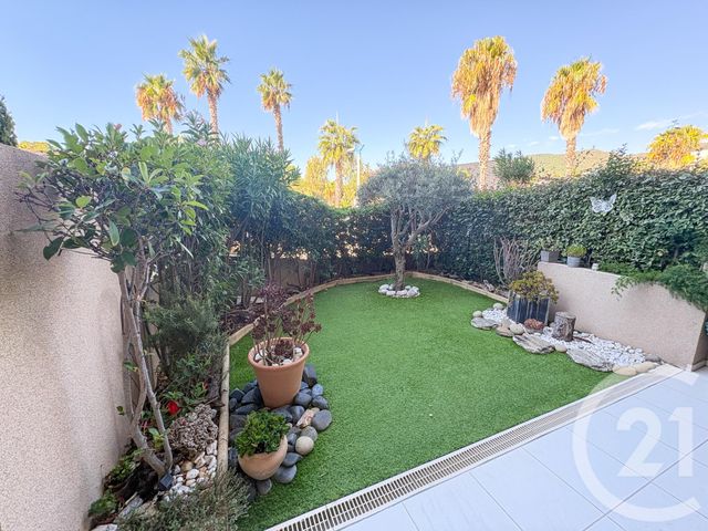 Appartement Studio à vendre - 1 pièce - 24,59 m2 - Cavalaire Sur Mer - 83 - PROVENCE-ALPES-COTE-D-AZUR