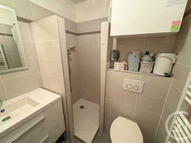 Appartement Studio à vendre - 1 pièce - 24,59 m2 - Cavalaire Sur Mer - 83 - PROVENCE-ALPES-COTE-D-AZUR