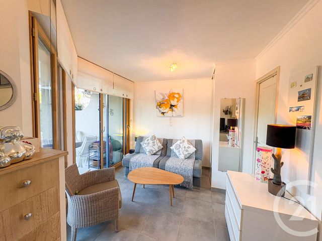 appartement - CAVALAIRE SUR MER - 83