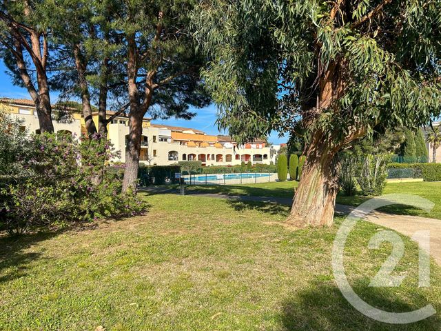 Appartement T4 à vendre - 4 pièces - 54,31 m2 - Cavalaire Sur Mer - 83 - PROVENCE-ALPES-COTE-D-AZUR
