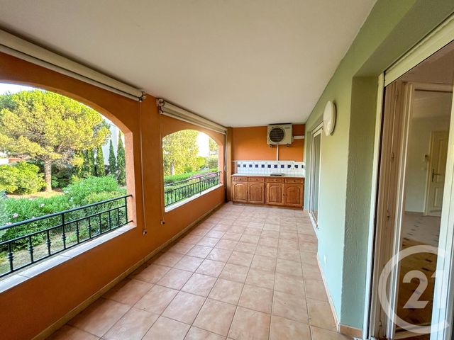 Appartement T4 à vendre - 4 pièces - 54,31 m2 - Cavalaire Sur Mer - 83 - PROVENCE-ALPES-COTE-D-AZUR
