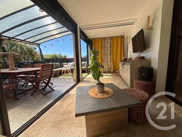 Appartement T3 à vendre - 3 pièces - 48,05 m2 - Cavalaire Sur Mer - 83 - PROVENCE-ALPES-COTE-D-AZUR