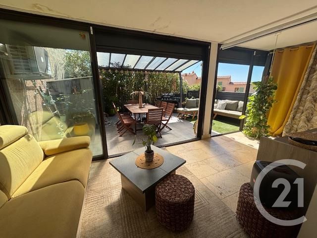 Appartement T3 à vendre - 3 pièces - 48,05 m2 - Cavalaire Sur Mer - 83 - PROVENCE-ALPES-COTE-D-AZUR