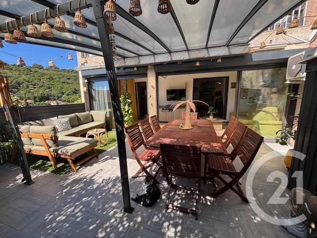 Appartement T3 à vendre - 3 pièces - 48,05 m2 - Cavalaire Sur Mer - 83 - PROVENCE-ALPES-COTE-D-AZUR