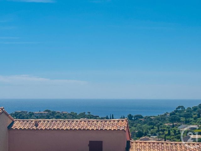 appartement - CAVALAIRE SUR MER - 83