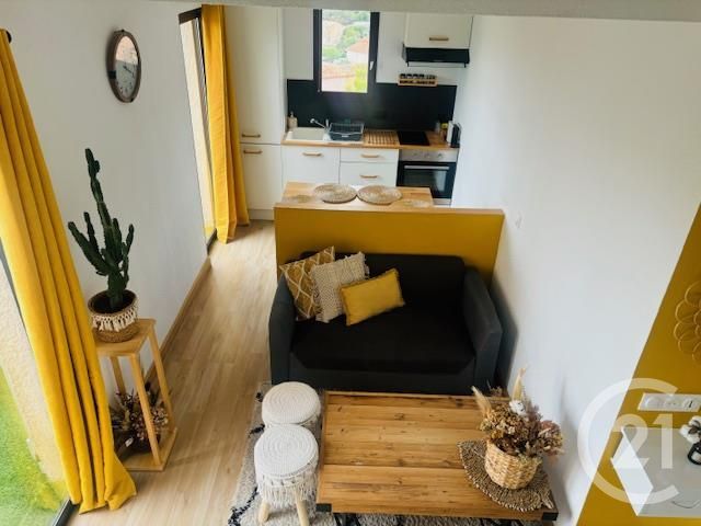 Appartement T3 à vendre - 3 pièces - 44,09 m2 - Cavalaire Sur Mer - 83 - PROVENCE-ALPES-COTE-D-AZUR