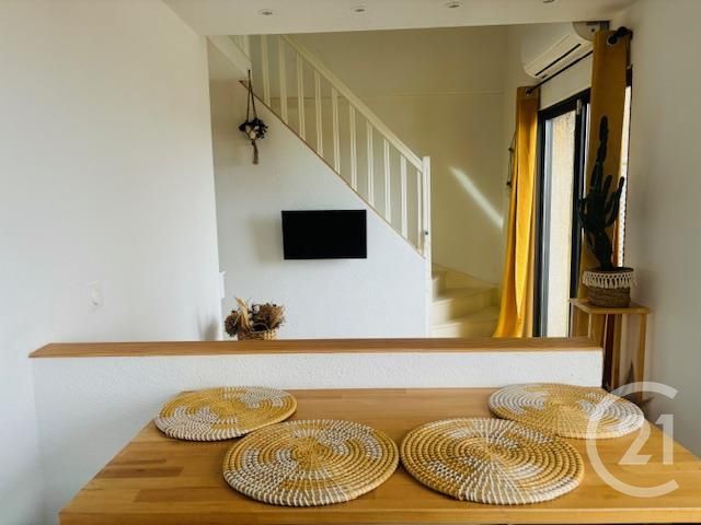 Appartement T3 à vendre - 3 pièces - 44,09 m2 - Cavalaire Sur Mer - 83 - PROVENCE-ALPES-COTE-D-AZUR