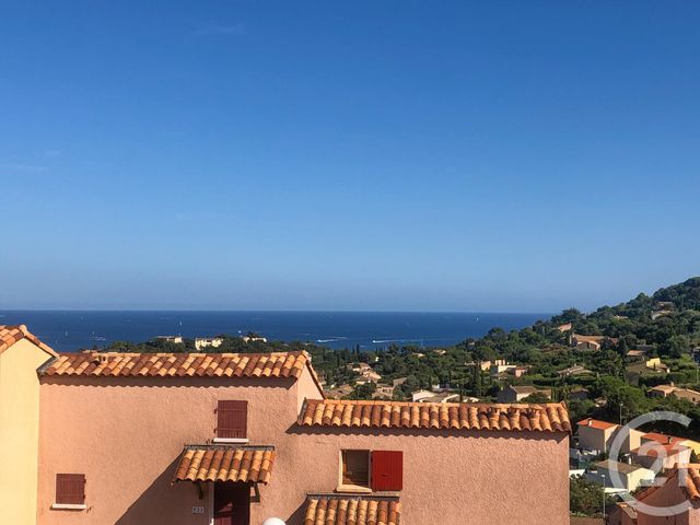 Appartement T3 à vendre - 3 pièces - 44,09 m2 - Cavalaire Sur Mer - 83 - PROVENCE-ALPES-COTE-D-AZUR