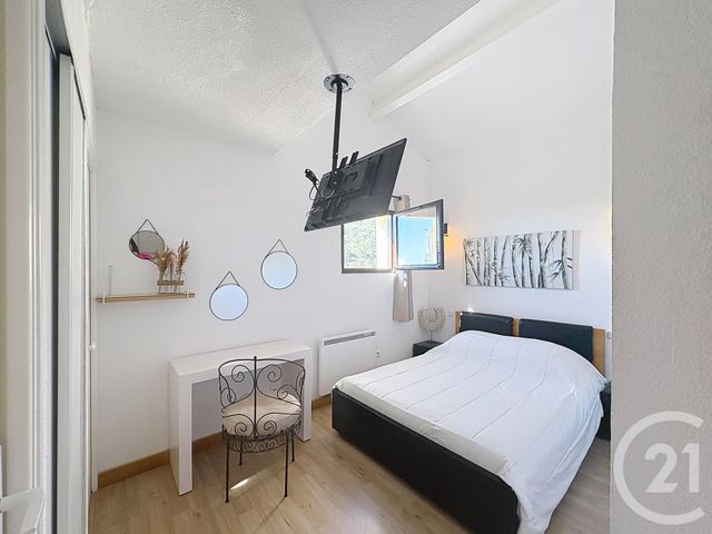 Appartement T3 &agrave; vendre - 3 pi&egrave;ces - 44,09 m2 - Cavalaire Sur Mer - 83 - PROVENCE-ALPES-COTE-D-AZUR