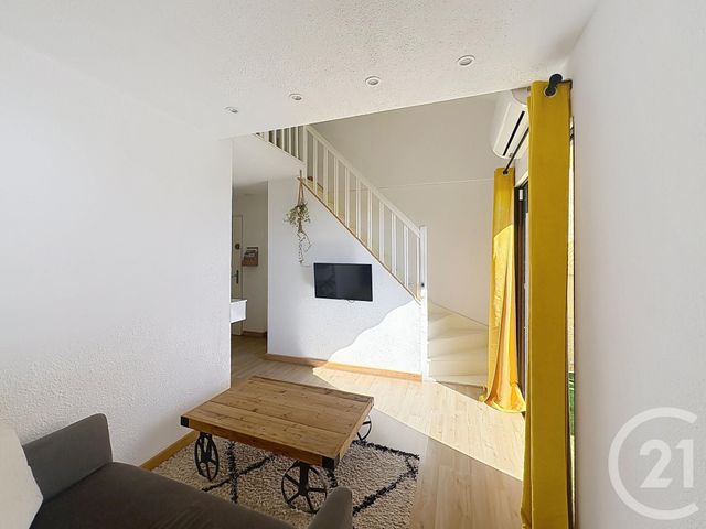 Appartement T3 &agrave; vendre - 3 pi&egrave;ces - 44,09 m2 - Cavalaire Sur Mer - 83 - PROVENCE-ALPES-COTE-D-AZUR