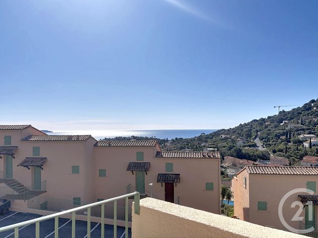 Appartement T3 &agrave; vendre - 3 pi&egrave;ces - 44,09 m2 - Cavalaire Sur Mer - 83 - PROVENCE-ALPES-COTE-D-AZUR