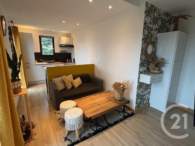 Appartement T3 à vendre - 3 pièces - 44,09 m2 - Cavalaire Sur Mer - 83 - PROVENCE-ALPES-COTE-D-AZUR