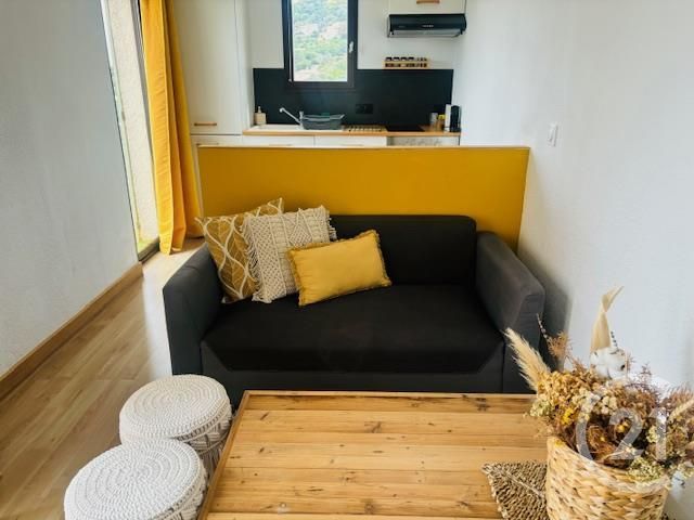 Appartement T3 à vendre - 3 pièces - 44,09 m2 - Cavalaire Sur Mer - 83 - PROVENCE-ALPES-COTE-D-AZUR