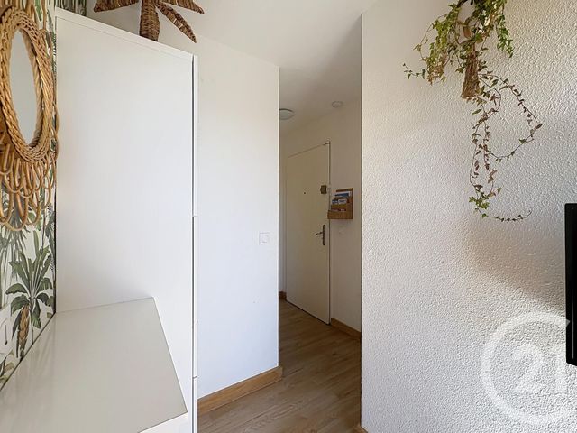 Appartement T3 &agrave; vendre - 3 pi&egrave;ces - 44,09 m2 - Cavalaire Sur Mer - 83 - PROVENCE-ALPES-COTE-D-AZUR