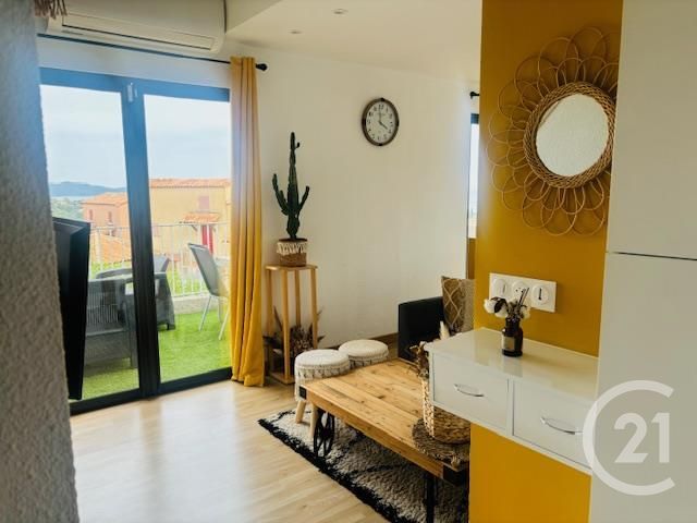 Appartement T3 à vendre - 3 pièces - 44,09 m2 - Cavalaire Sur Mer - 83 - PROVENCE-ALPES-COTE-D-AZUR