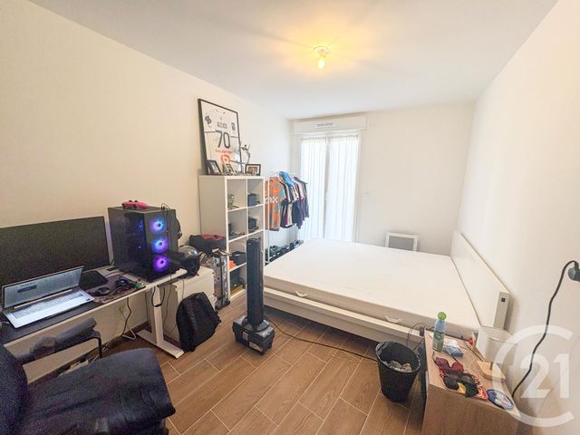 Appartement T2 à vendre - 2 pièces - 47,25 m2 - Cavalaire Sur Mer - 83 - PROVENCE-ALPES-COTE-D-AZUR