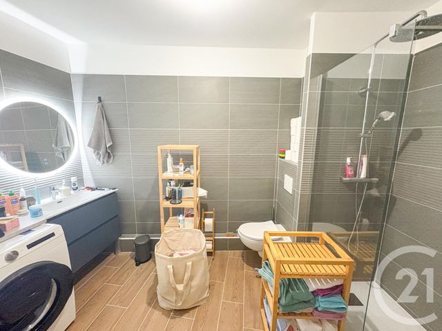 Appartement T2 à vendre - 2 pièces - 47,25 m2 - Cavalaire Sur Mer - 83 - PROVENCE-ALPES-COTE-D-AZUR