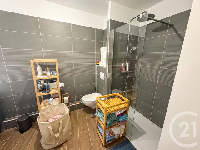 Appartement T2 à vendre - 2 pièces - 47,25 m2 - Cavalaire Sur Mer - 83 - PROVENCE-ALPES-COTE-D-AZUR