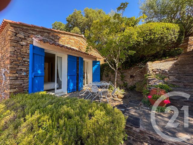 Maison à vendre - 6 pièces - 182 m2 - Cavalaire Sur Mer - 83 - PROVENCE-ALPES-COTE-D-AZUR