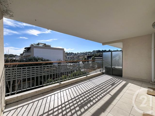 appartement - CAVALAIRE SUR MER - 83