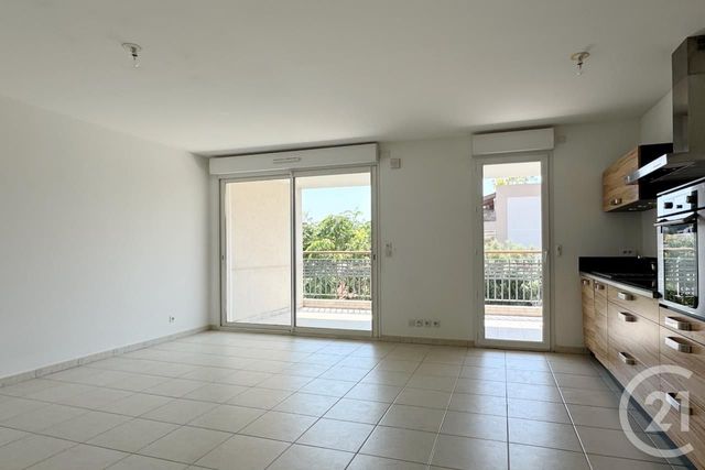 appartement - CAVALAIRE SUR MER - 83