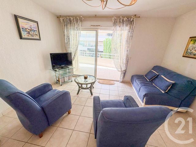 Appartement T3 à vendre - 3 pièces - 68,40 m2 - Cavalaire Sur Mer - 83 - PROVENCE-ALPES-COTE-D-AZUR