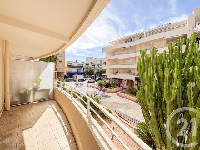appartement - CAVALAIRE SUR MER - 83