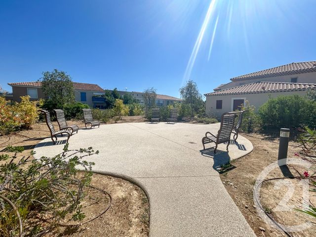 Appartement T4 à vendre - 4 pièces - 83,64 m2 - Cavalaire Sur Mer - 83 - PROVENCE-ALPES-COTE-D-AZUR