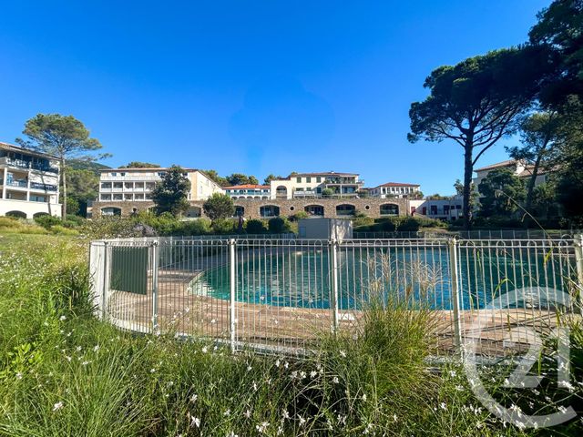 appartement - CAVALAIRE SUR MER - 83