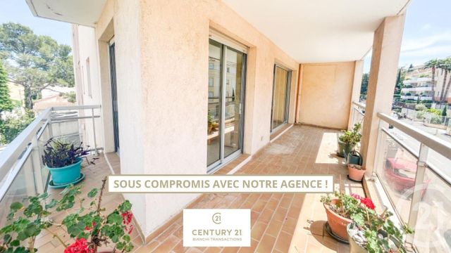 appartement - CAVALAIRE SUR MER - 83