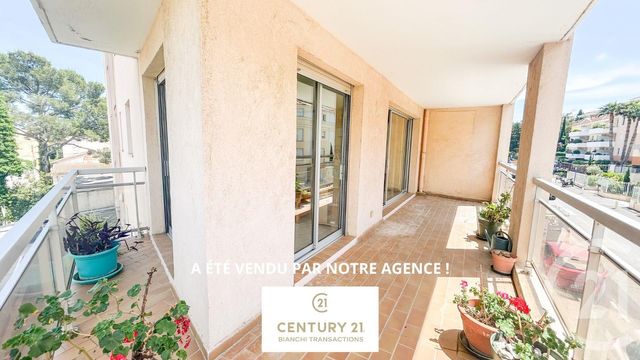 appartement - CAVALAIRE SUR MER - 83