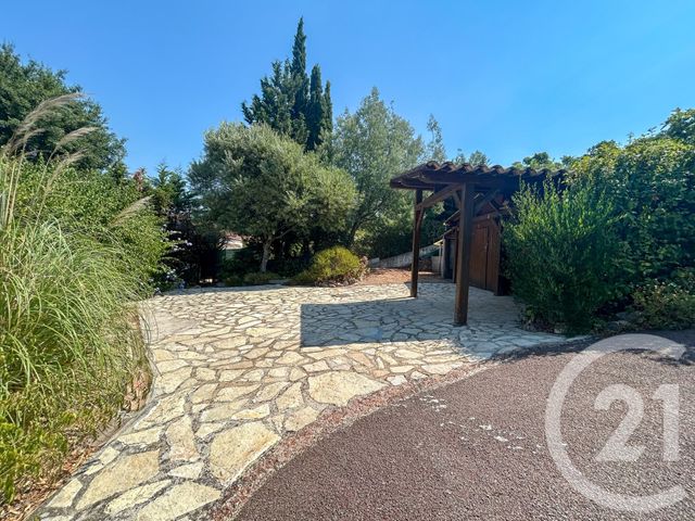 Maison à vendre - 6 pièces - 122 m2 - Cavalaire Sur Mer - 83 - PROVENCE-ALPES-COTE-D-AZUR