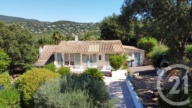 maison - CAVALAIRE SUR MER - 83