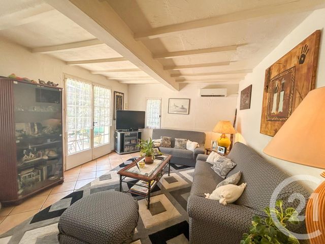 Maison à vendre - 6 pièces - 122 m2 - Cavalaire Sur Mer - 83 - PROVENCE-ALPES-COTE-D-AZUR