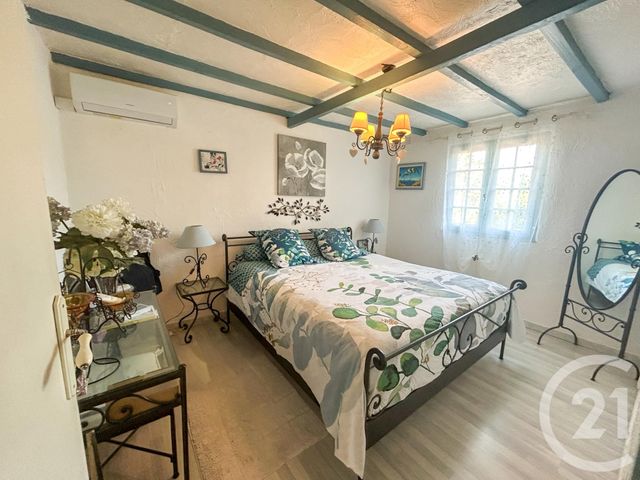 Maison à vendre - 6 pièces - 122 m2 - Cavalaire Sur Mer - 83 - PROVENCE-ALPES-COTE-D-AZUR