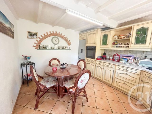 Maison à vendre - 6 pièces - 122 m2 - Cavalaire Sur Mer - 83 - PROVENCE-ALPES-COTE-D-AZUR