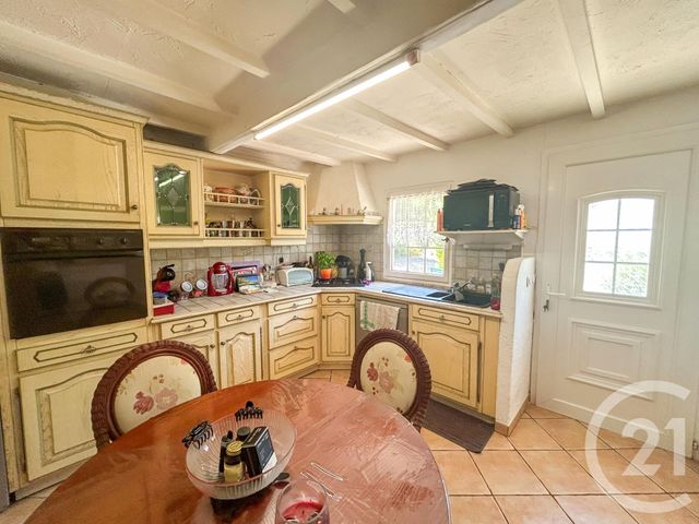 Maison à vendre - 6 pièces - 122 m2 - Cavalaire Sur Mer - 83 - PROVENCE-ALPES-COTE-D-AZUR