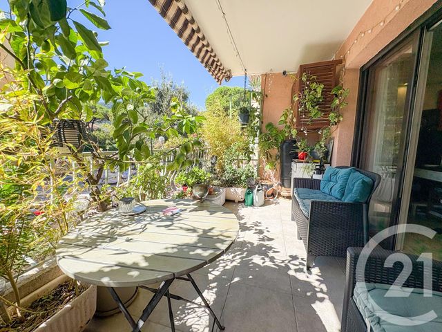 appartement - CAVALAIRE SUR MER - 83