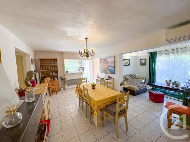 Maison à vendre - 7 pièces - 205,28 m2 - Cavalaire Sur Mer - 83 - PROVENCE-ALPES-COTE-D-AZUR