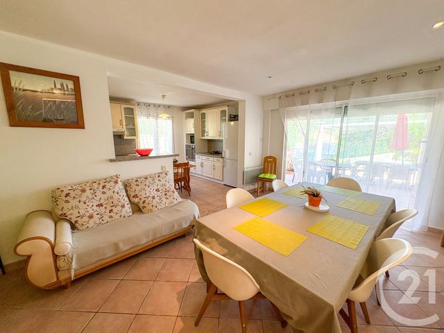 Maison à vendre - 7 pièces - 205,28 m2 - Cavalaire Sur Mer - 83 - PROVENCE-ALPES-COTE-D-AZUR