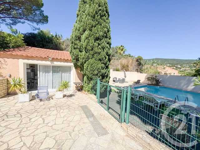 Maison à vendre - 7 pièces - 205,28 m2 - Cavalaire Sur Mer - 83 - PROVENCE-ALPES-COTE-D-AZUR