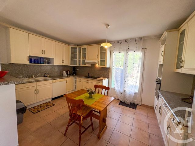 Maison à vendre - 7 pièces - 205,28 m2 - Cavalaire Sur Mer - 83 - PROVENCE-ALPES-COTE-D-AZUR