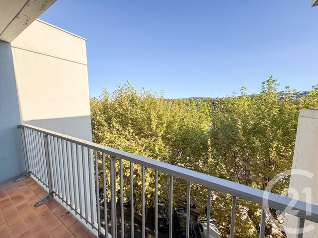 appartement - CAVALAIRE SUR MER - 83