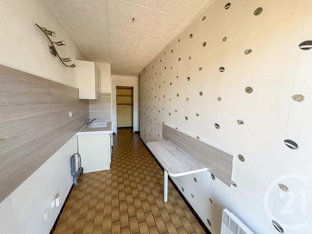 Appartement T3 à vendre - 3 pièces - 64,08 m2 - Cavalaire Sur Mer - 83 - PROVENCE-ALPES-COTE-D-AZUR