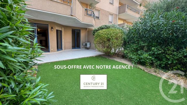 appartement - CAVALAIRE SUR MER - 83