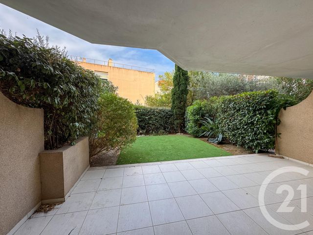 appartement - CAVALAIRE SUR MER - 83