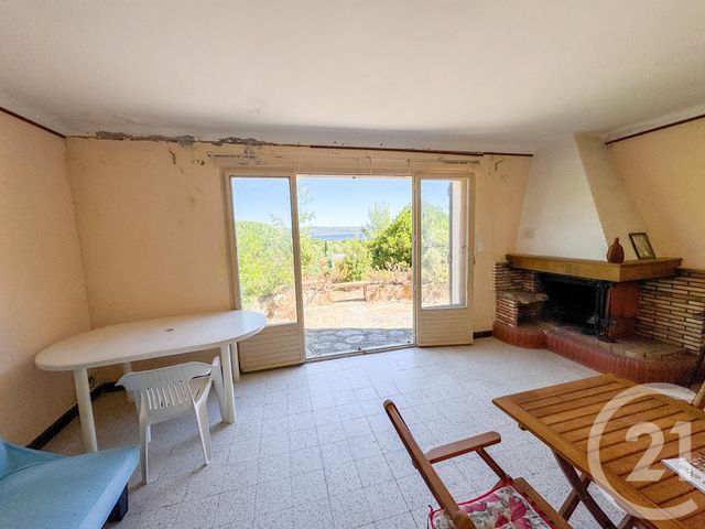 Maison à vendre - 4 pièces - 85 m2 - Cavalaire Sur Mer - 83 - PROVENCE-ALPES-COTE-D-AZUR